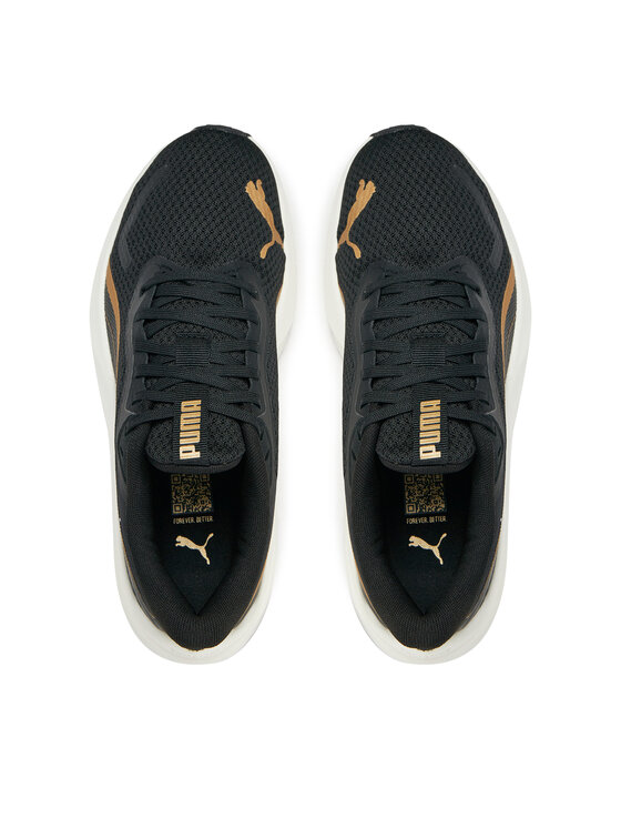 Puma Снікерcи Puma Pounce Lite 310778 11 Чорний