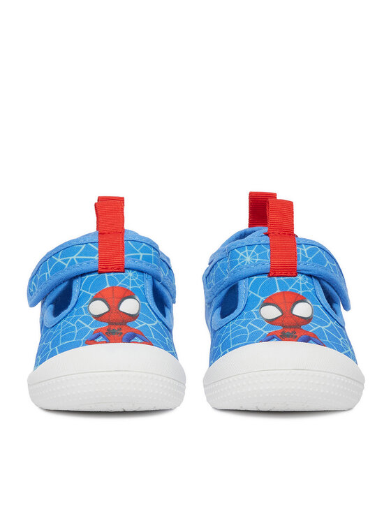 Spidey Тапочки Spidey CEO-NJ-SS26-117SPID Голубий