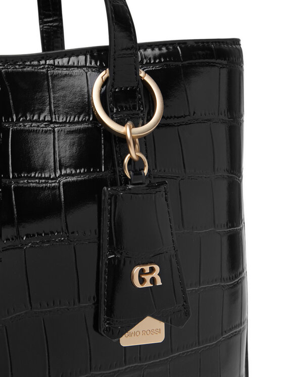 GINO ROSSI Soma GINO ROSSI EO-LDA9894-C Melns