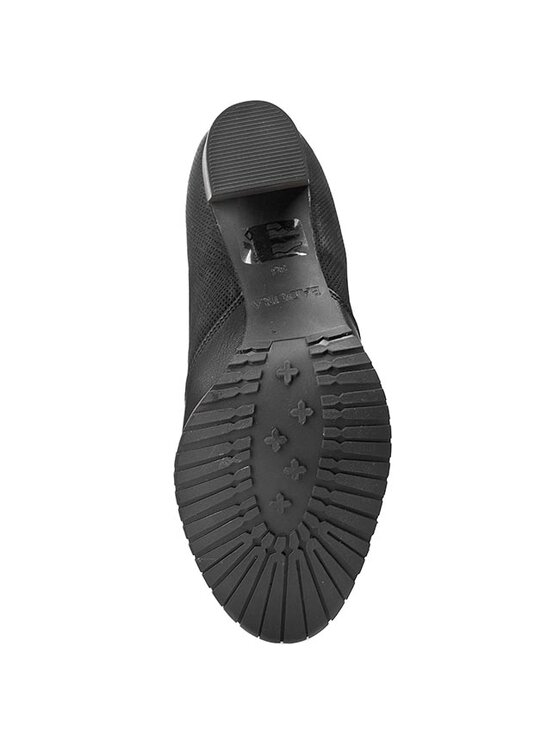 Badura Botki Badura 7329-69-M Czarny
