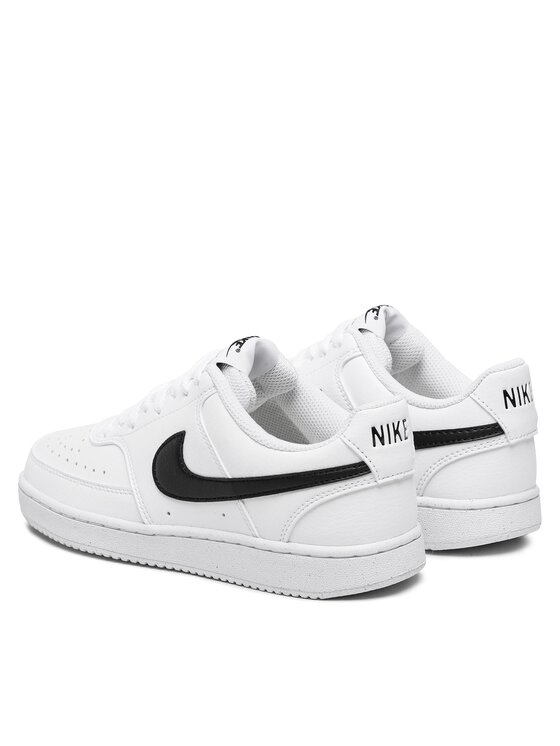 Nike Sneakersy Nike Court Vision Lo Nn DH3158 101 Biały