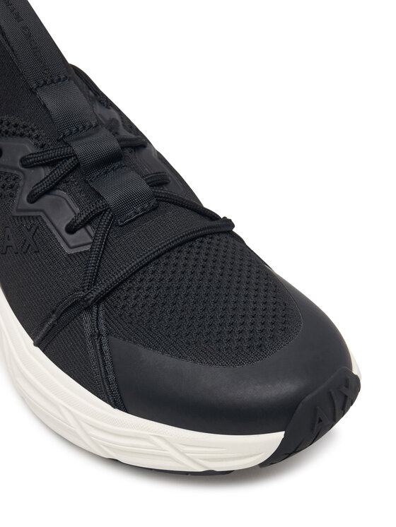 Armani Exchange Sneakers Armani Exchange XM003621 AF17358 UC001 Schwarz