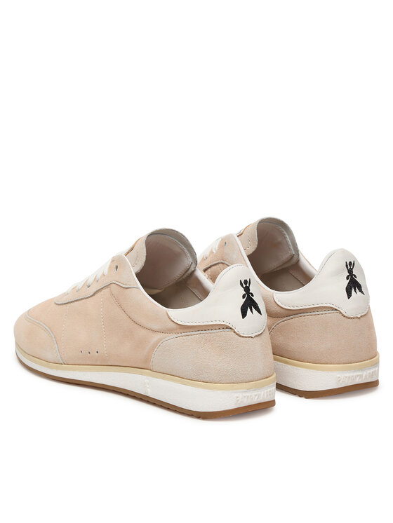 Patrizia Pepe Tenisice Patrizia Pepe 2Z0074/L055-R890 Ružičasta