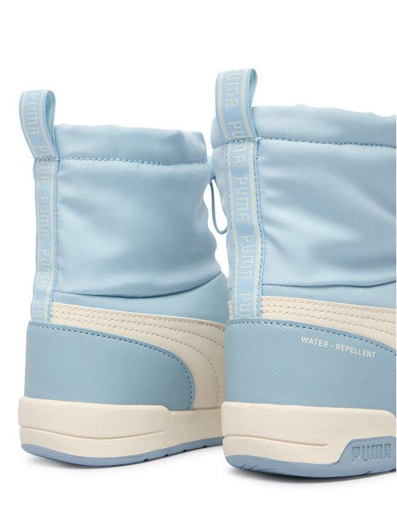 Puma Botas de nieve Puma Multiflex 2 Boot 402847 Azul claro
