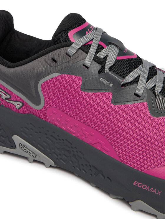Altra Взуття для бігу Altra W Timp 6 AL0A85US0 Рожевий