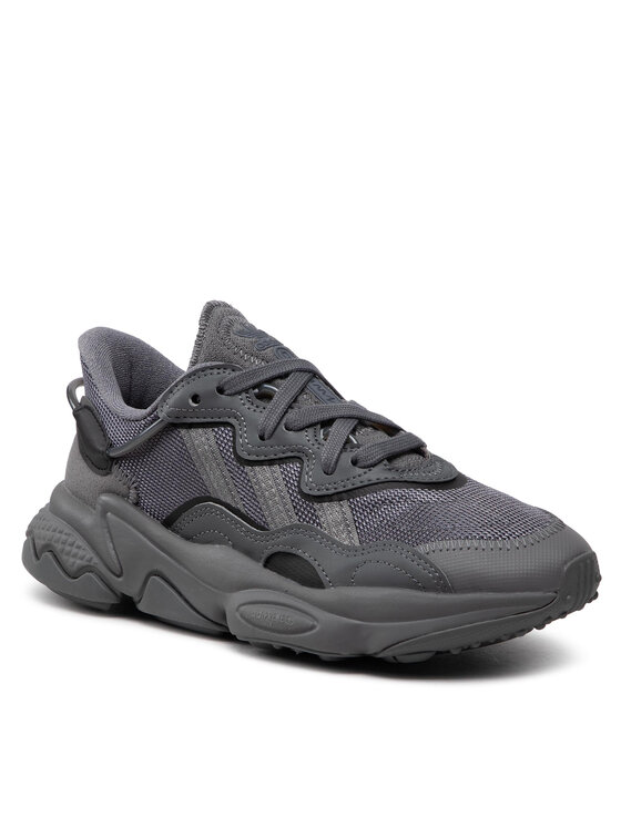 adidas Sneakersy adidas Ozweego J GV8892 Šedá