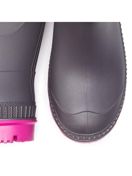 Kamik Gumijas zābaki Kamik Stomp EK4149 Pelēks