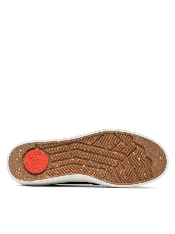 Scotch & Soda Сникърси Scotch & Soda Plakka 23831397 Черен