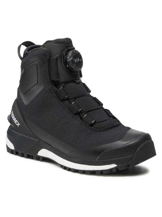 adidas Botas de trekking adidas Terrex Conrax Boa R.Rdy S80753 Negro