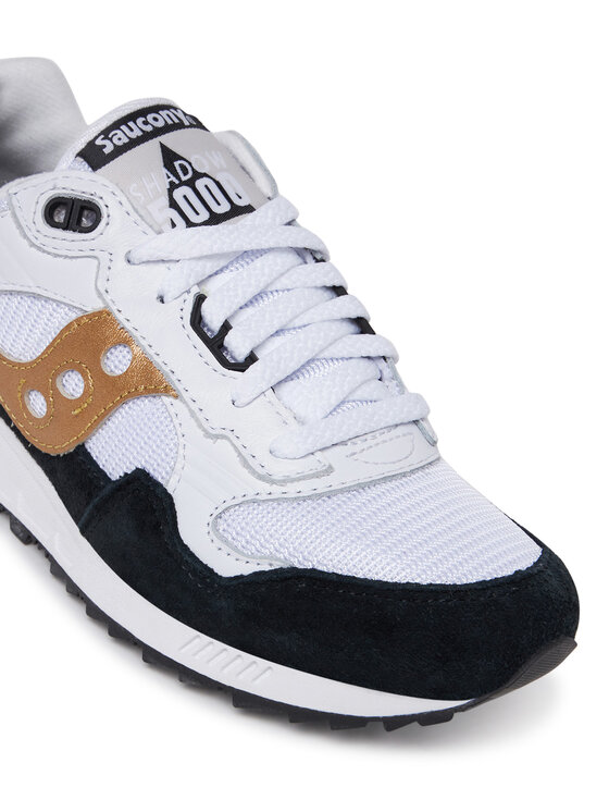 Saucony Снікерcи Saucony S70919 Білий