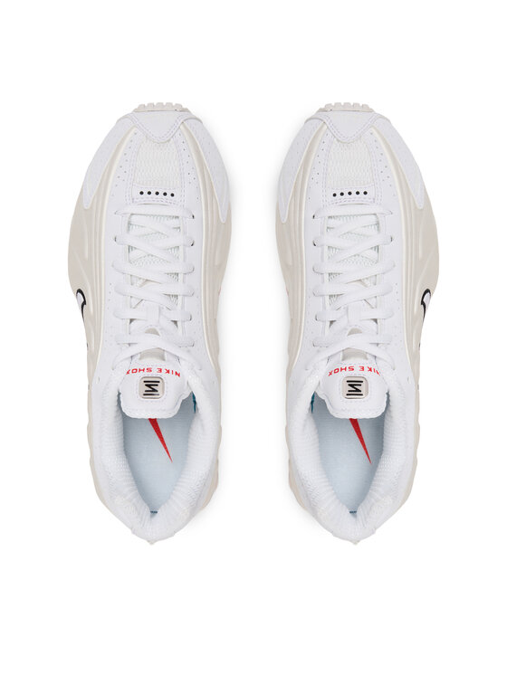 Nike Снікерcи Nike Sox R4 AR3565 103 Білий