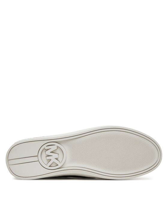 MICHAEL Michael Kors Снікерcи MICHAEL Michael Kors 43S5SCFS4L Чорний