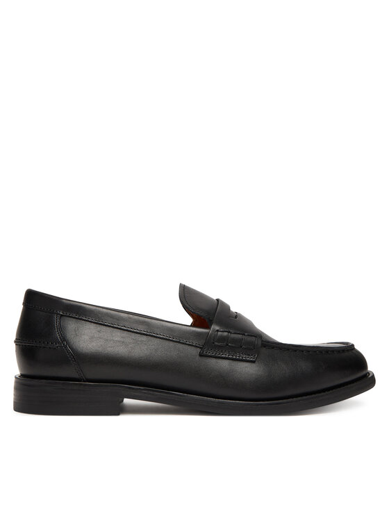 Vagabond Shoemakers Мокасини Vagabond Shoemakers Steven 6060-001-20 Чорний