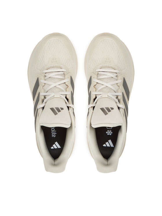 adidas Взуття для бігу adidas Ultrarun 5 JR3019 Сірий