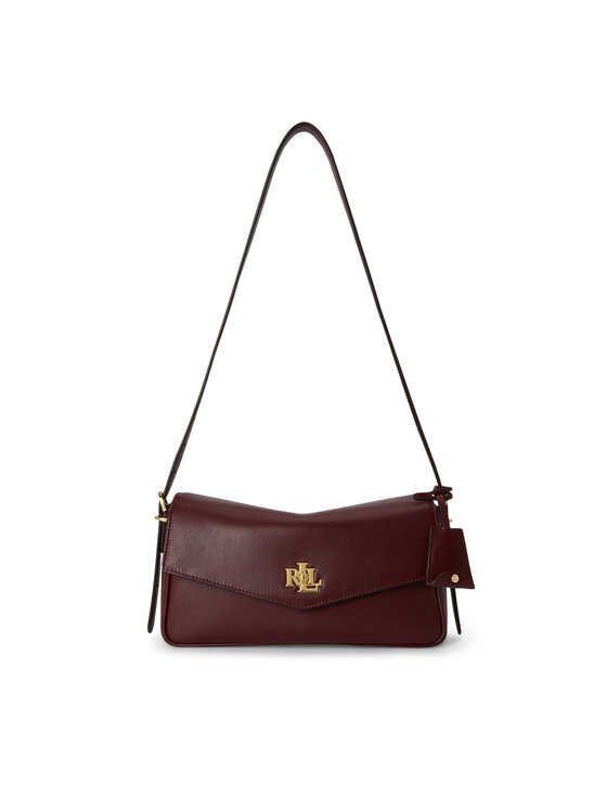 LAUREN RALPH LAUREN Bolso LAUREN RALPH LAUREN 431P16684004 Guinda/burdeos