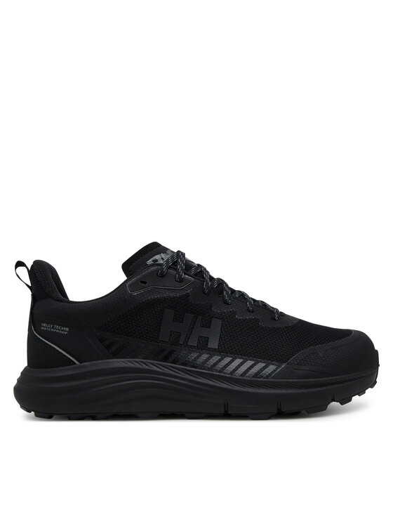 Helly Hansen Трекінгові черевики Helly Hansen Stega Ht 11976_990 Чорний