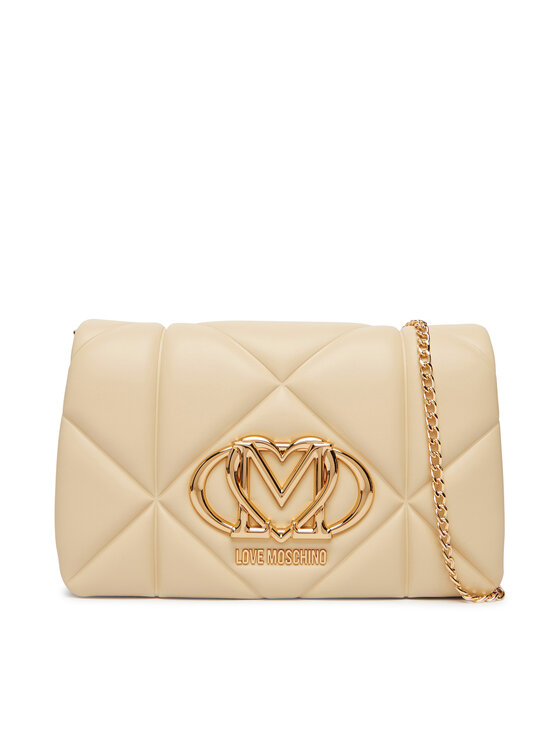 LOVE MOSCHINO Soma LOVE MOSCHINO JC4043PP1PLC0129 Bēšs