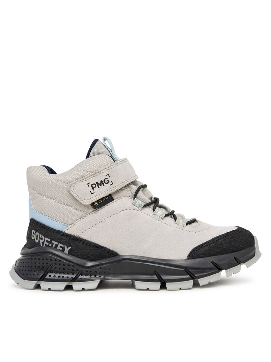 Primigi Снігоходи Primigi GORE-TEX 8934033 S Сірий
