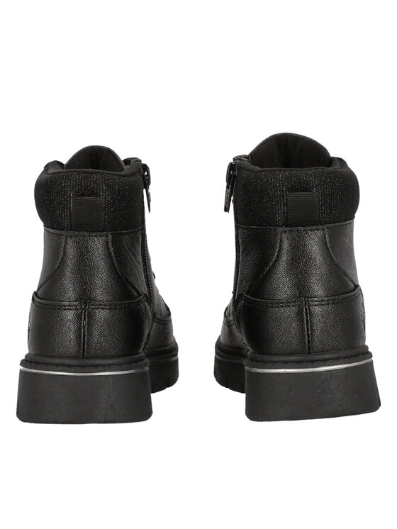 Whistler Μποτάκια Whistler Miana Kids Boot W244237 Μαύρο