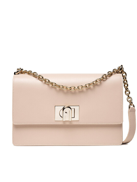 Furla Rankinė Furla 1927 BAFIACO-ARE000-B4L00-1-007-20-BG-B Smėlio