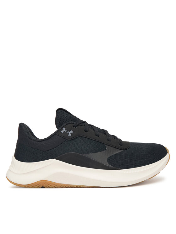 Under Armour Взуття для тренажерного залу Under Armour UA W Aurora 3 6000760 Чорний