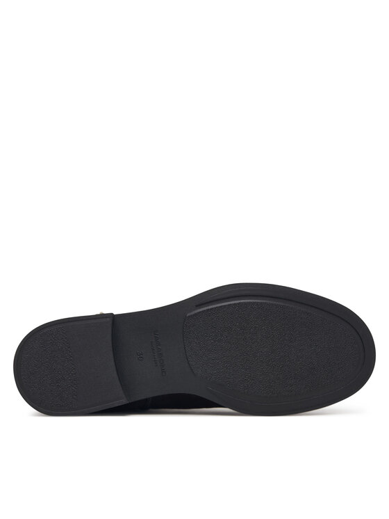 Vagabond Shoemakers Botki Vagabond Shoemakers Freya 6206-140-31 Brązowy ciemny