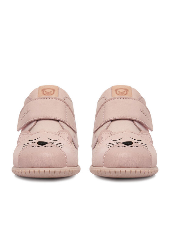 Lasocki Kids Туфлі Lasocki Kids CEO-CI12-GORKY-10C(II)DZ Рожевий