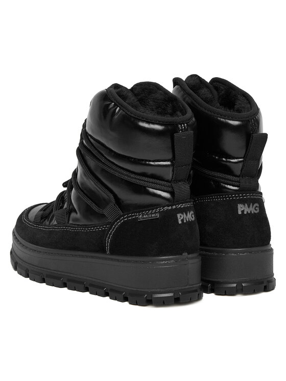 Primigi Снігоходи Primigi GORE-TEX 8879811 M Чорний