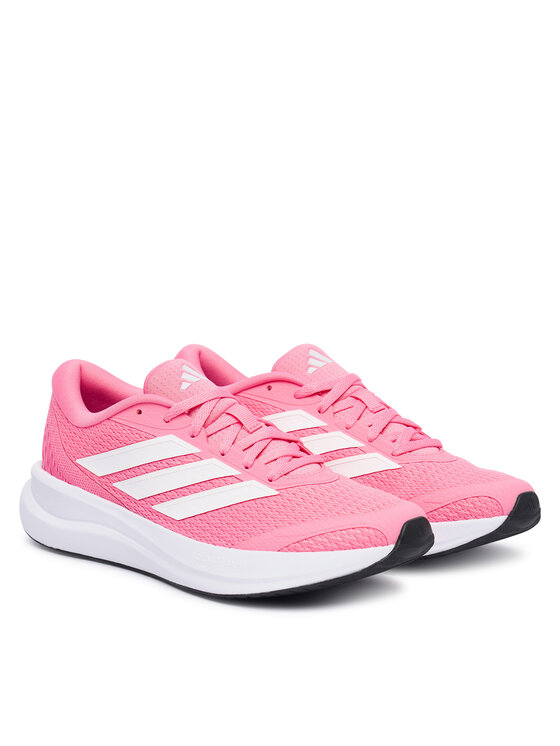adidas Взуття для бігу adidas Runfalcon 6 Shoes KH5573 Рожевий