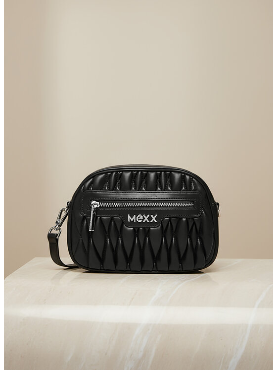 MEXX Táska MEXX C-MEXX-L-002-08 Fekete