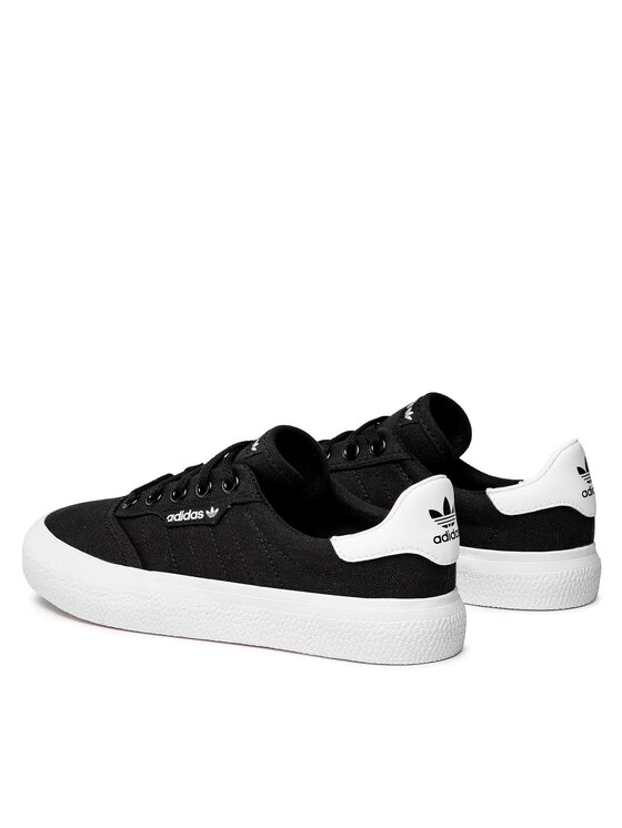 adidas Tenisky adidas 3Mc B22706 Čierna