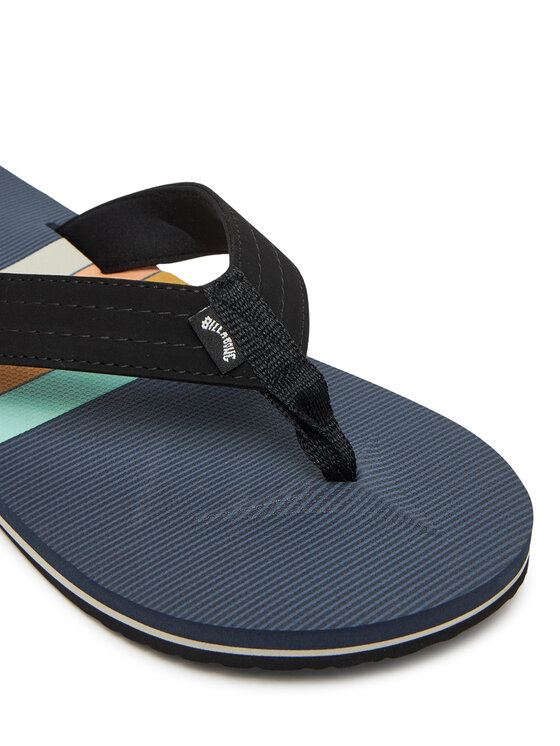 Billabong Žabky Billabong EBYL100019 Čierna