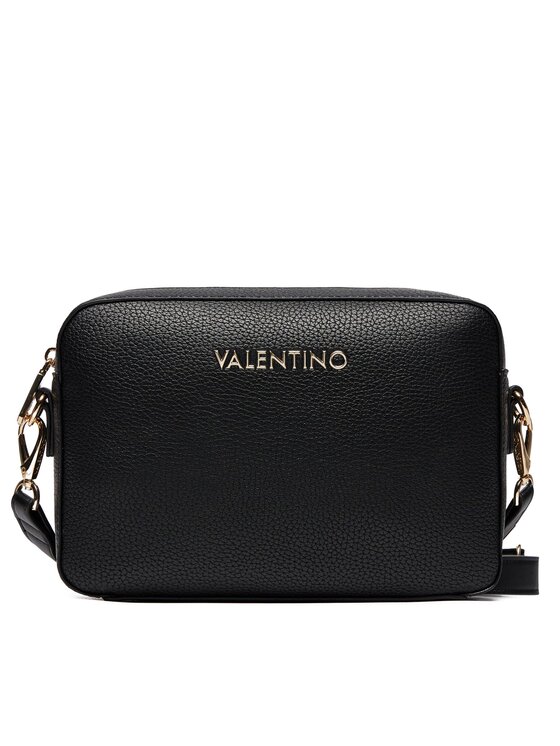 Valentino Сумка Valentino Alexia VBS5A809 Чорний
