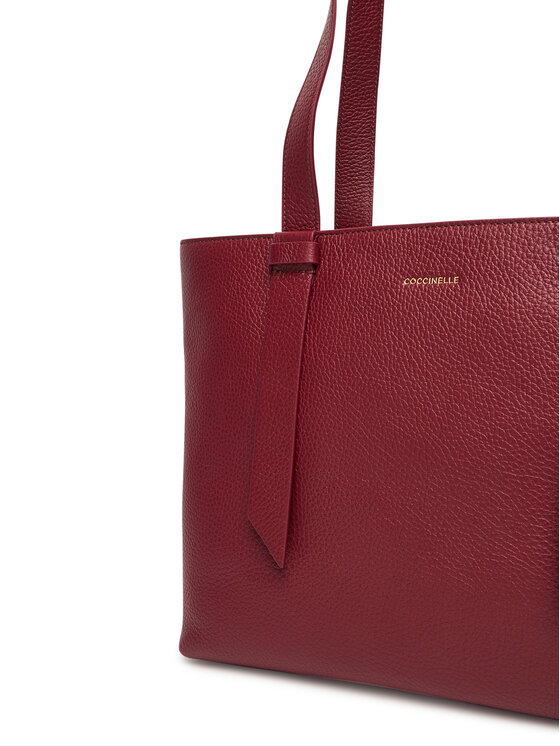 Coccinelle Soma Coccinelle R1K Coccinelle Malory E1 R1K 11 02 01 Bordo