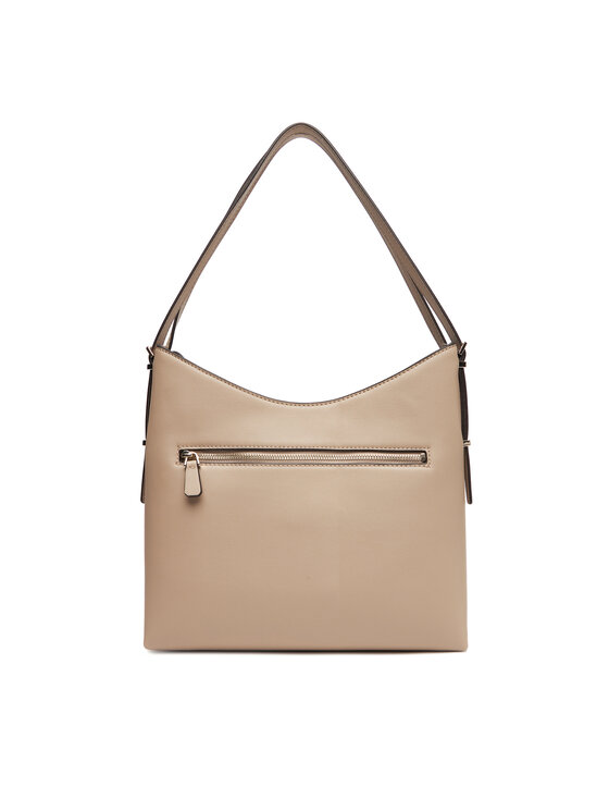 Guess Ročna torba Guess Lefia HWBG96 44020 Bež