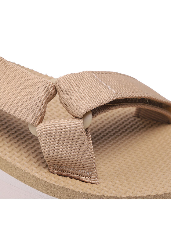 Teva Босоніжки Teva Midform Universal 1090969 Бежевий
