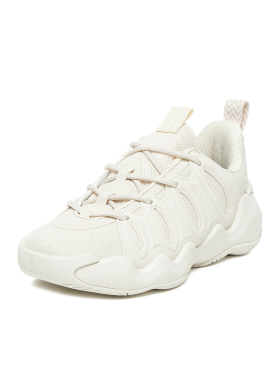 SHAQ Снікерcи Shaq CEO-4X AQ95035W-CW Écru