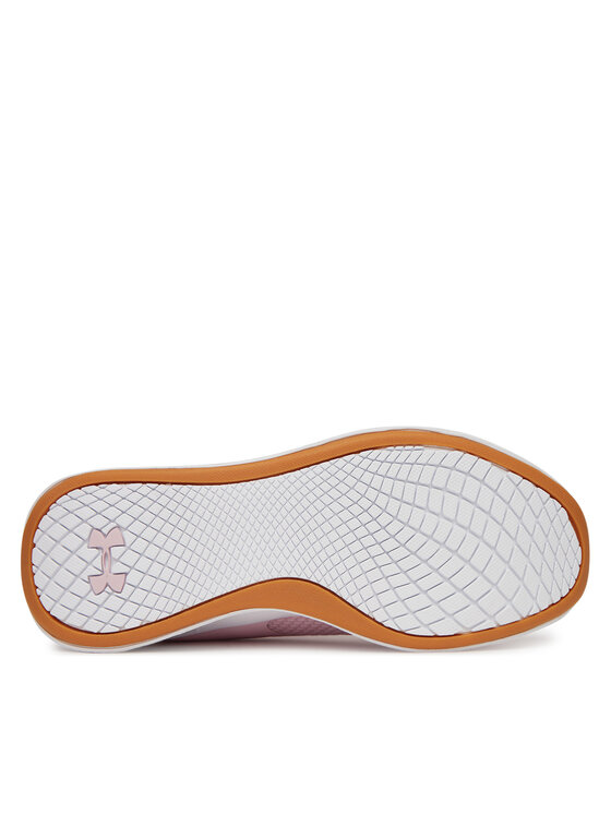 Under Armour Взуття для тренажерного залу Under Armour UA W Charged Aurora 2 3025060 Рожевий