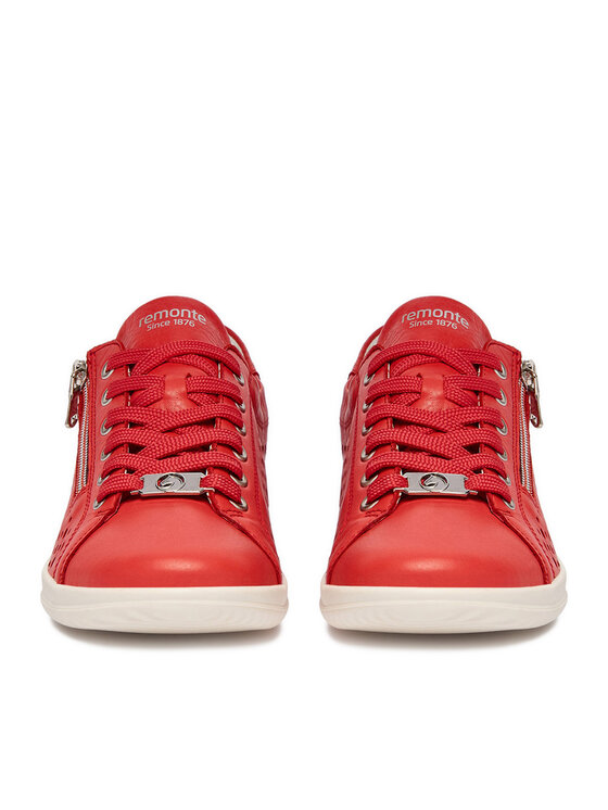 Remonte Sneakers Remonte CEO-D1E08-33 Portocaliu