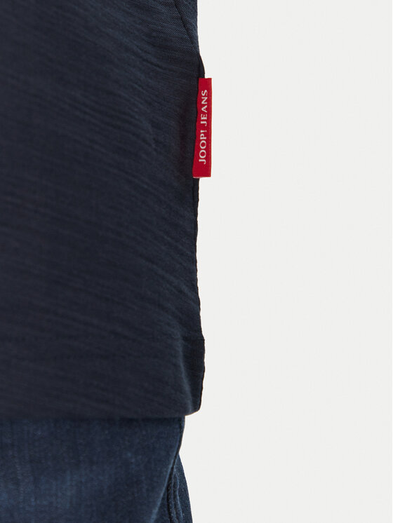 JOOP! Jeans JOOP! Jeans Футболка 15 JJJ-34Alon 30045672 Cиній Modern Fit