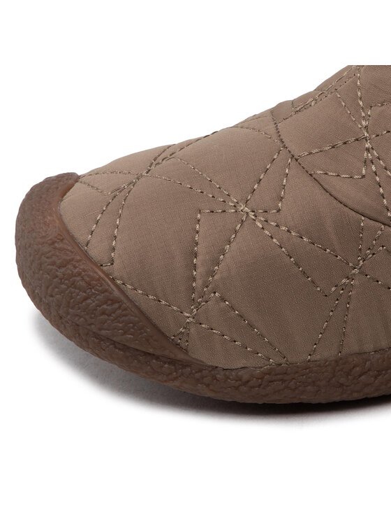 Keen Botki Keen Howser Ankle Boot 1026653 Brązowy