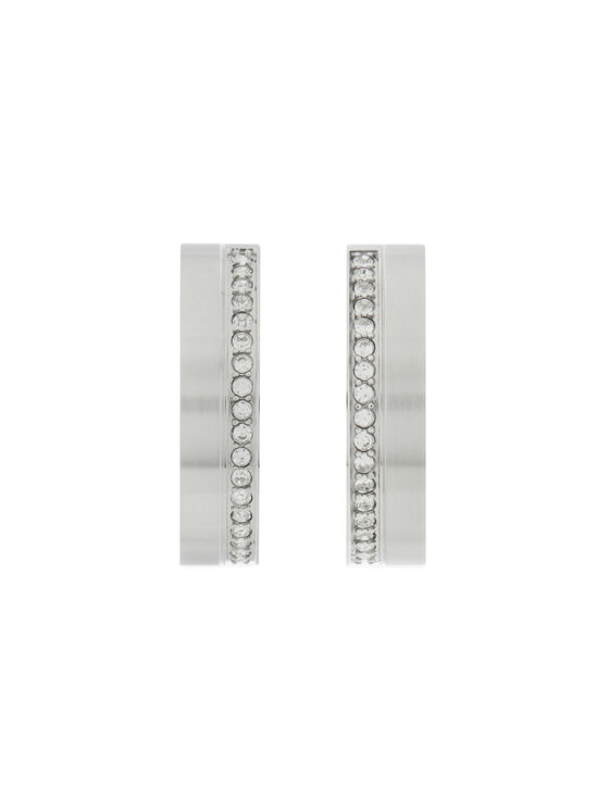 BOSS Сережки BOSS 1580526 Срібний