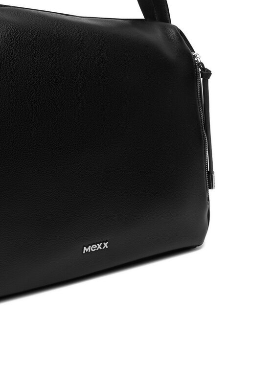 MEXX Сумка MEXX CEO-MEXX-L-004-09 Чорний