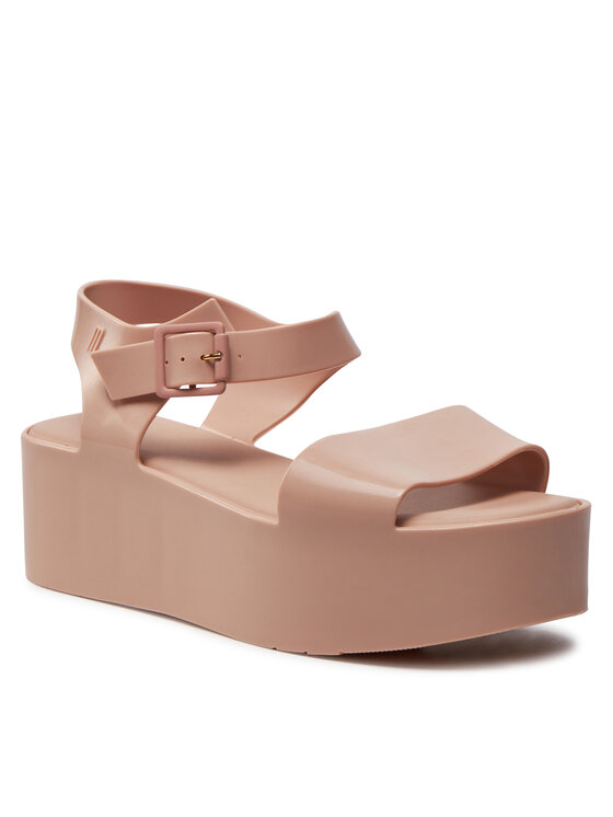 Melissa Sandales Melissa Mar Ad 31686 Rozā