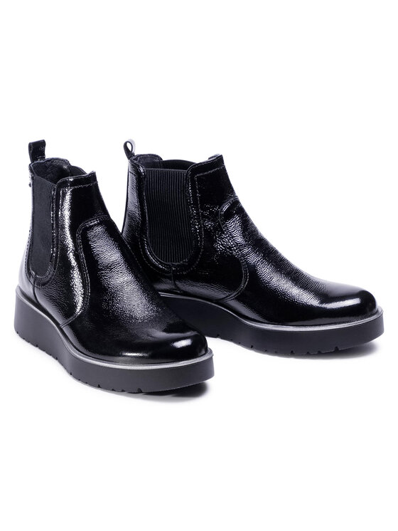 IGI&CO Челсі IGI&CO 6150900 Чорний