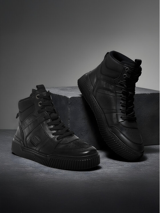 G-STAR Снікерcи G-Star Raw CEO-WI16-SABY-01 Чорний