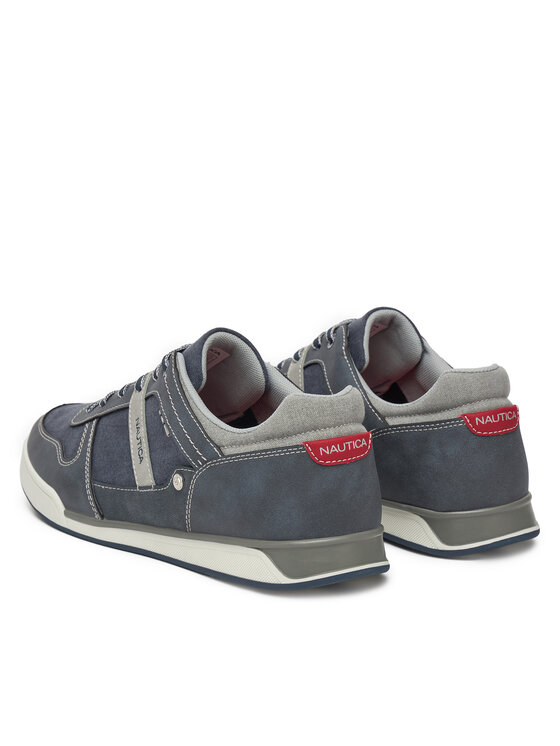 Nautica Сникърси Nautica 24SC055 Тъмносин