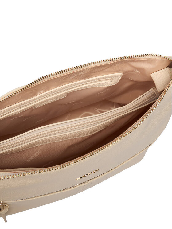 MEXX Сумка MEXX CEO-MEXX-L-010-09 Écru