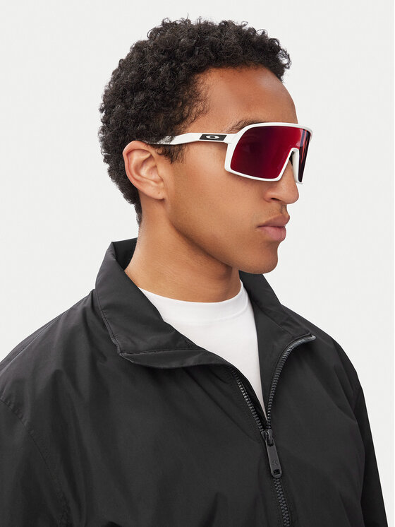 Oakley Сонцезахисні окуляри Oakley Sutro S 0OO9462 94620528 Білий