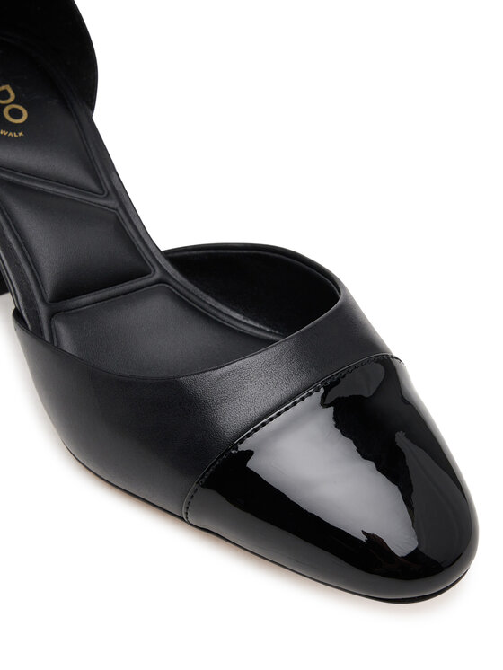 Aldo Décolleté Aldo Silvana 13620977 Nero